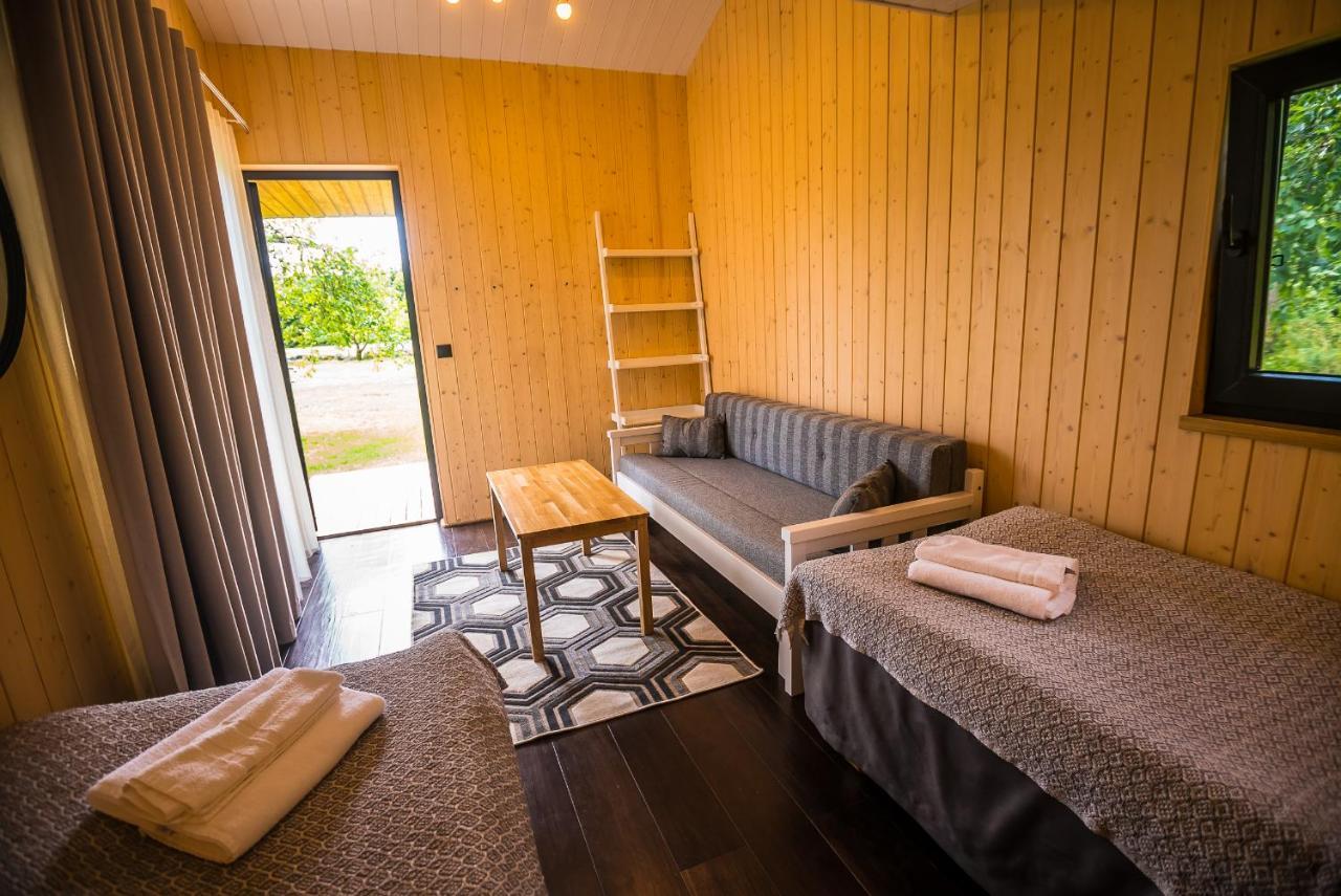 Kassari Vetsi Talli Holiday Village מראה חיצוני תמונה