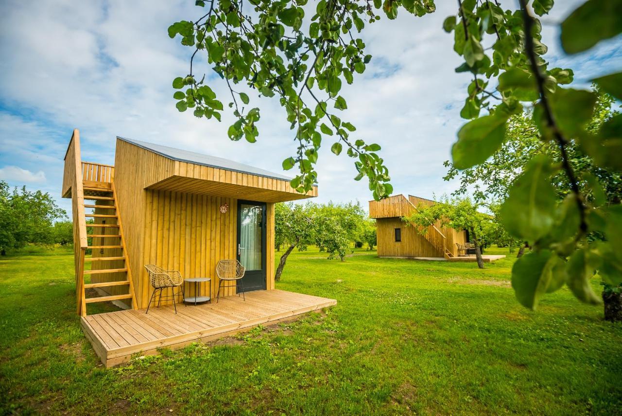 Kassari Vetsi Talli Holiday Village מראה חיצוני תמונה