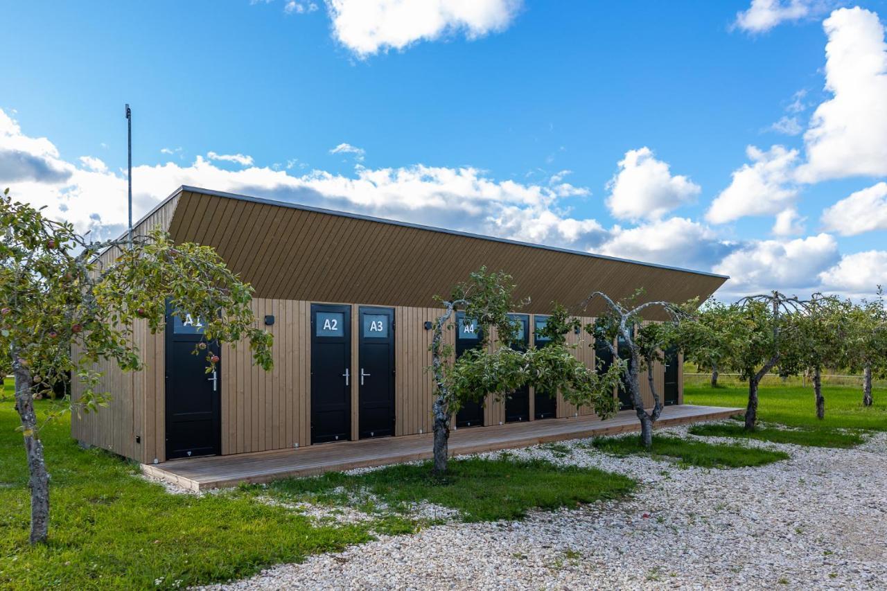 Kassari Vetsi Talli Holiday Village מראה חיצוני תמונה