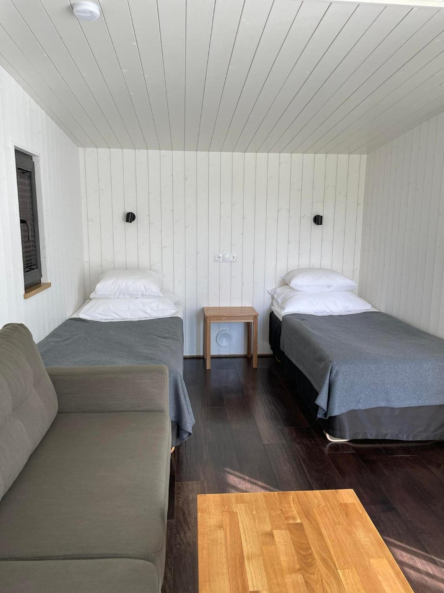 Kassari Vetsi Talli Holiday Village מראה חיצוני תמונה