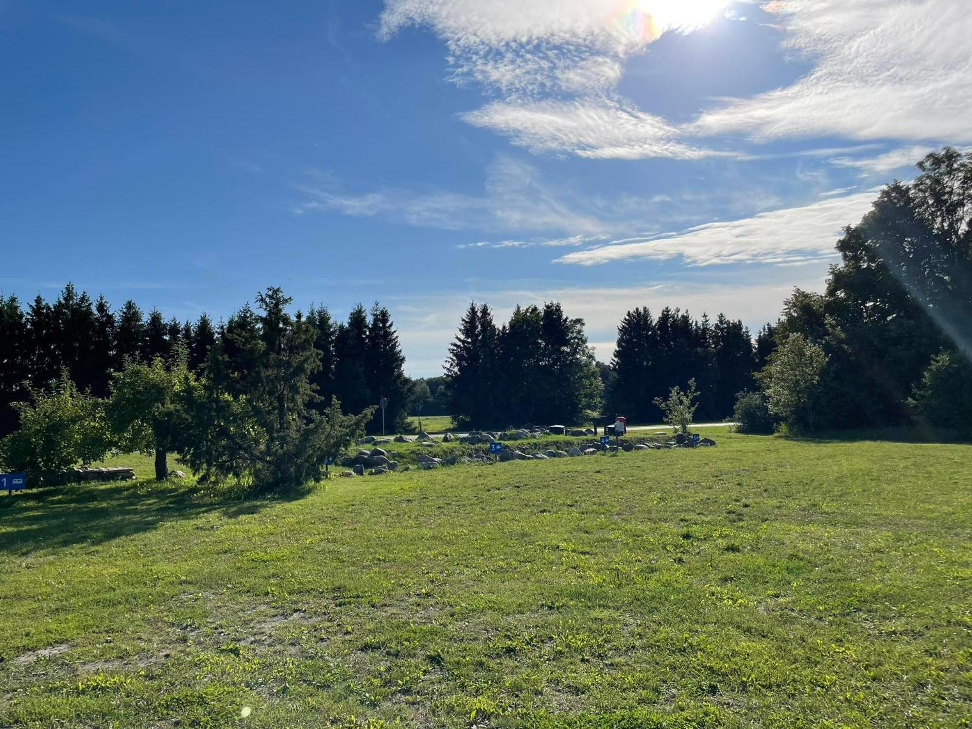 Kassari Vetsi Talli Holiday Village מראה חיצוני תמונה