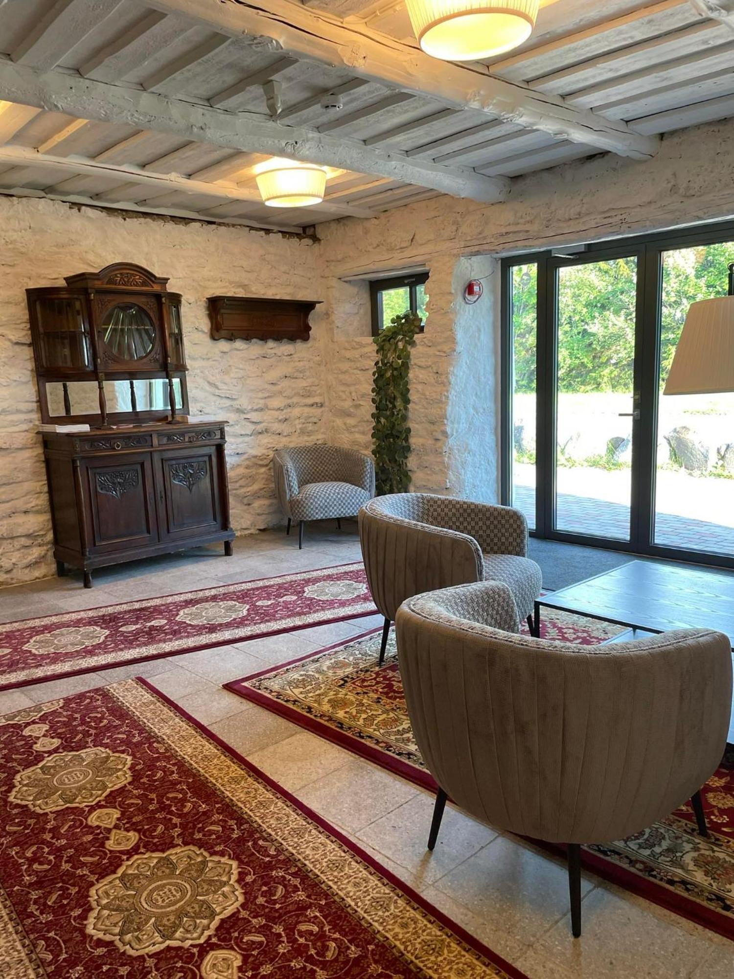 Kassari Vetsi Talli Holiday Village מראה חיצוני תמונה
