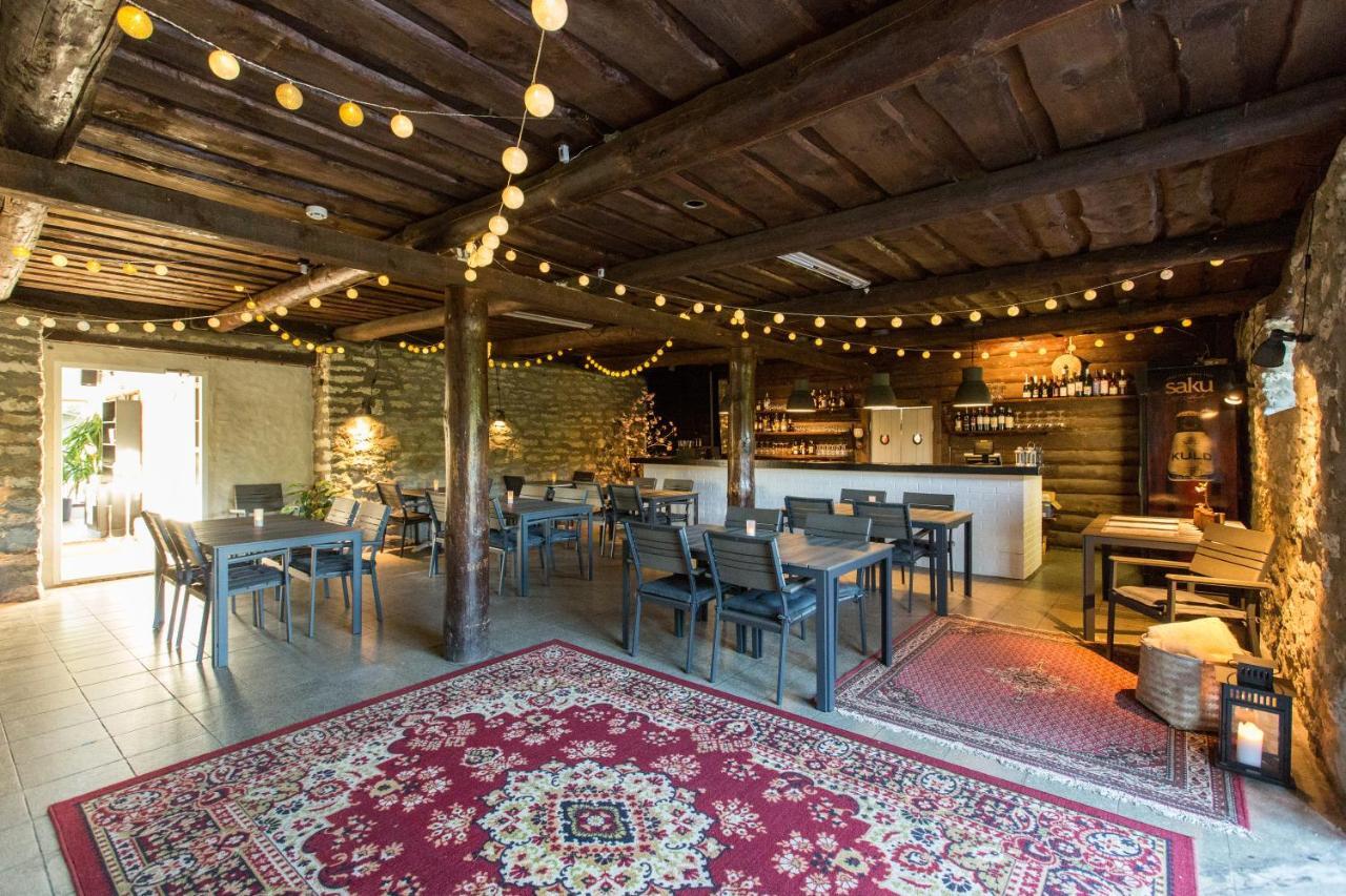 Kassari Vetsi Talli Holiday Village מראה חיצוני תמונה
